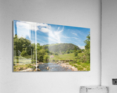 DSC00847 HDR Acrylic Print