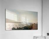 DSC08887 HDR 2 Acrylic Print