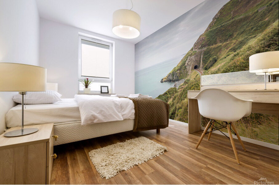 untitled 47 HDR Mural print