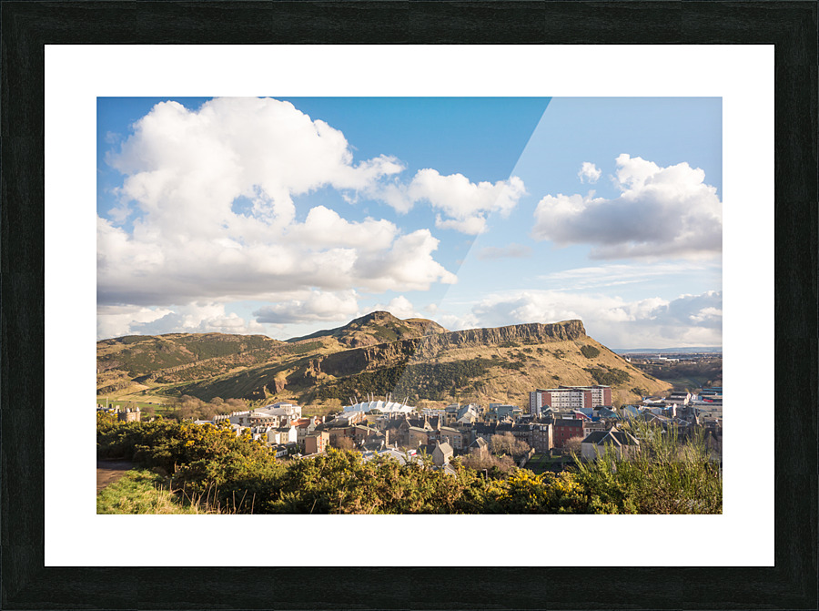DSC08782 HDR Picture Frame print