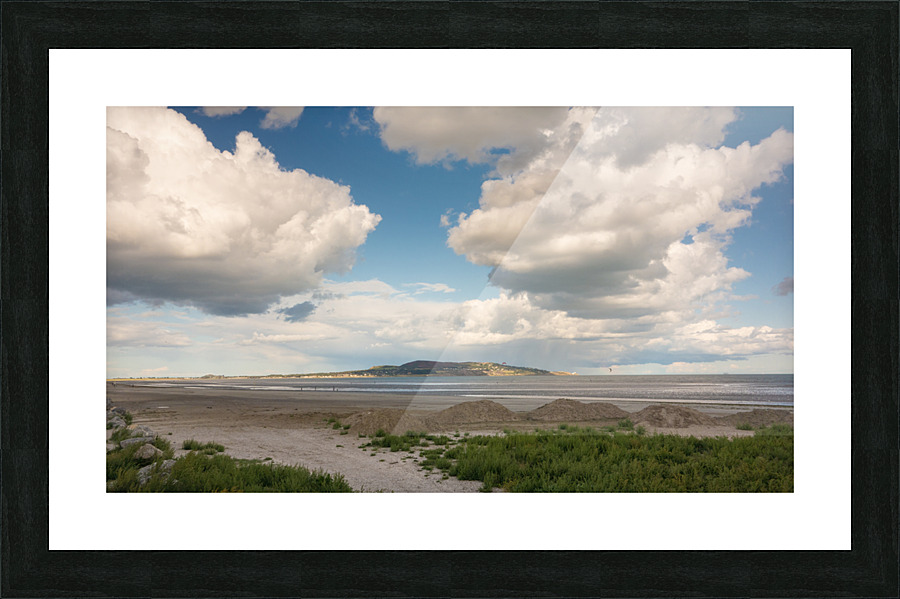 DSC01661 HDR Picture Frame print