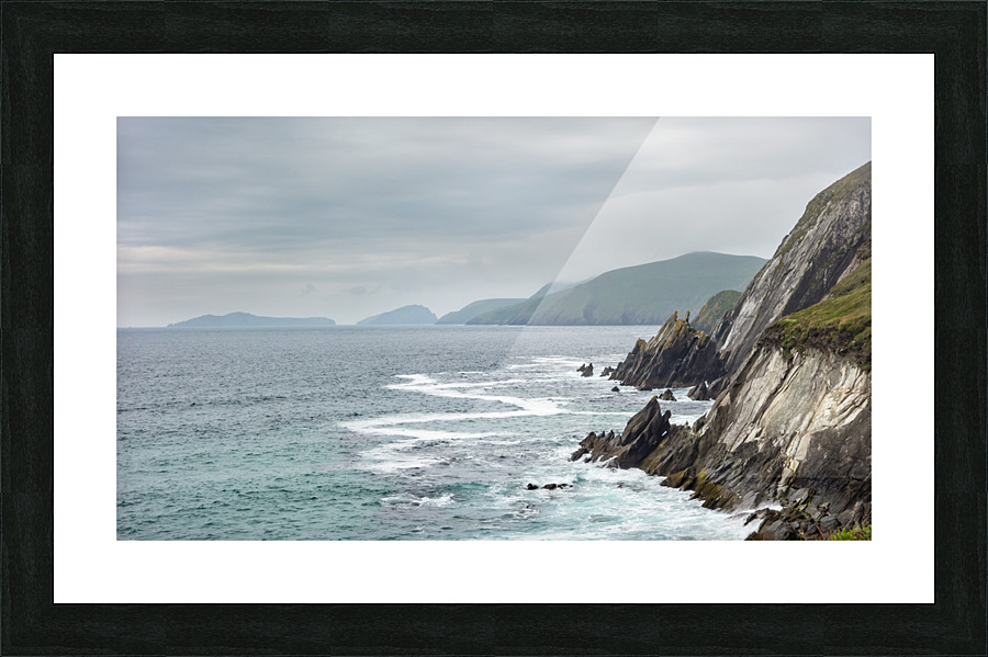 DSC04977 HDR Picture Frame print
