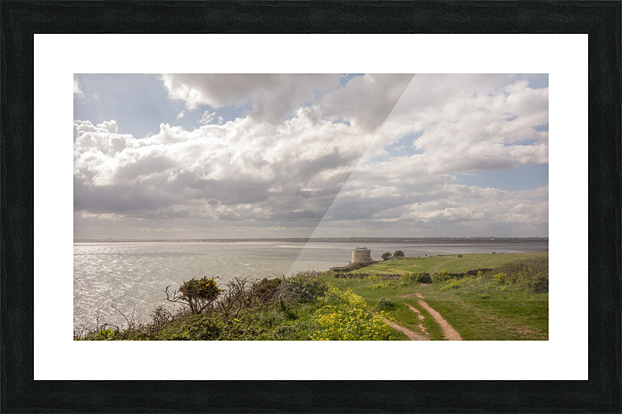 DSC00228 HDR Picture Frame print