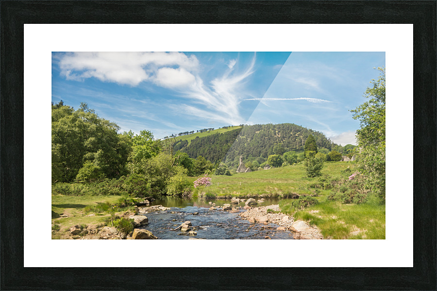 DSC00847 HDR Picture Frame print