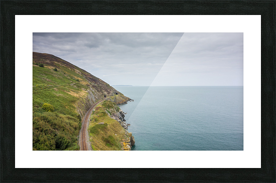 untitled 38 Picture Frame print