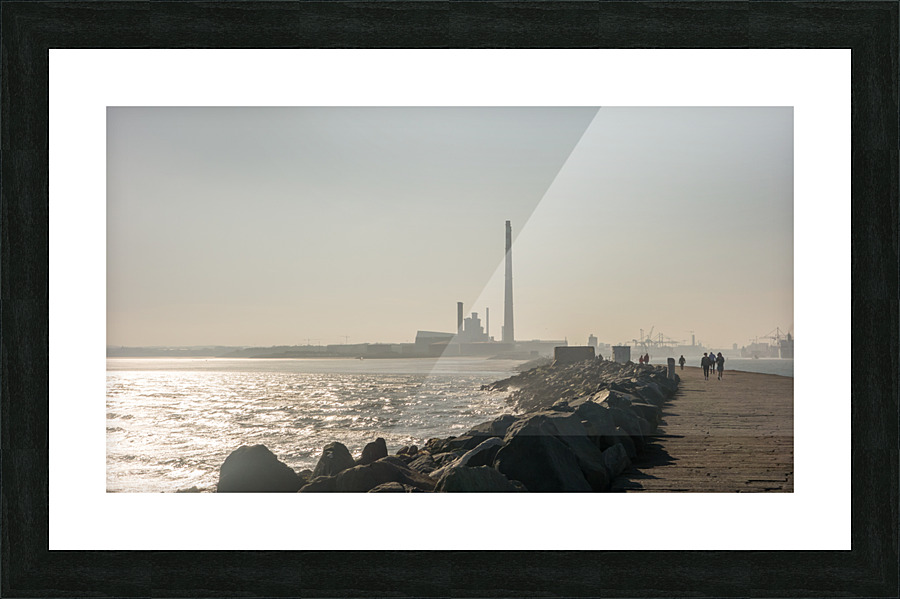 DSC08887 HDR 2 Picture Frame print