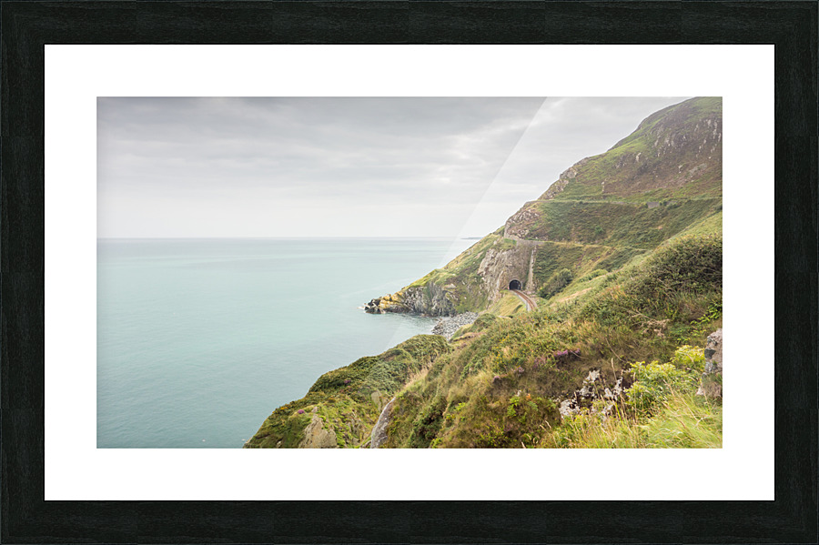 untitled 47 HDR Picture Frame print