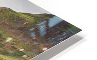 untitled 47 HDR HD Metal print