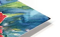 Stargazers HD Metal print