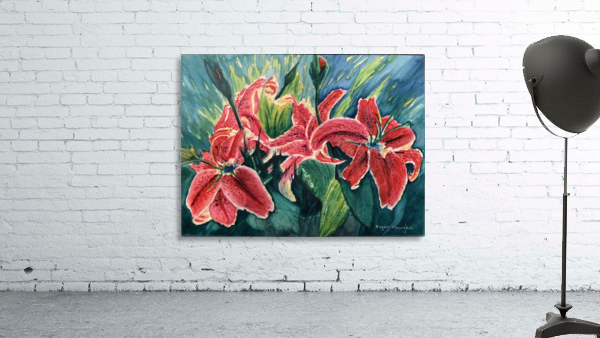 Stargazers Wall Preview
