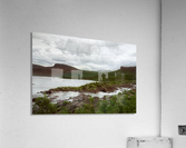 Abisko Acrylic Print