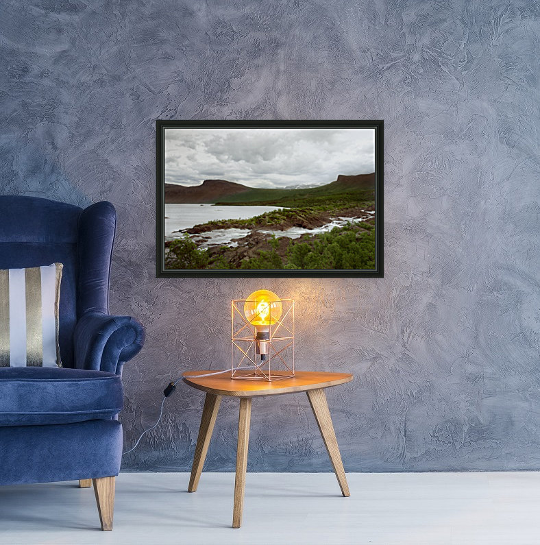 Abisko Reproduction