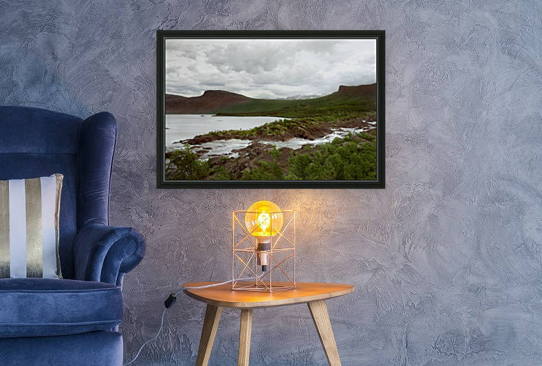 Abisko by Andrea Peter Fly Photography