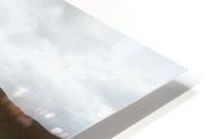 Abisko HD Metal print