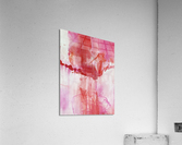 FlaDiDa l Acrylic Print
