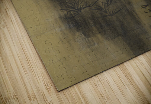 GildedPines Elliot Twelvetrees puzzle