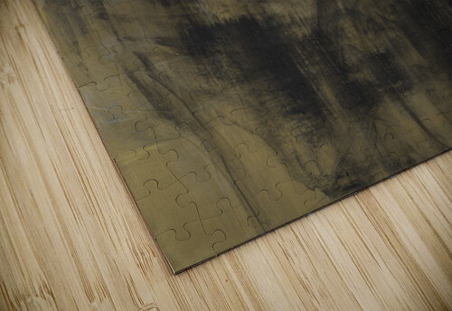 Gilded Mountain Elliot Twelvetrees puzzle