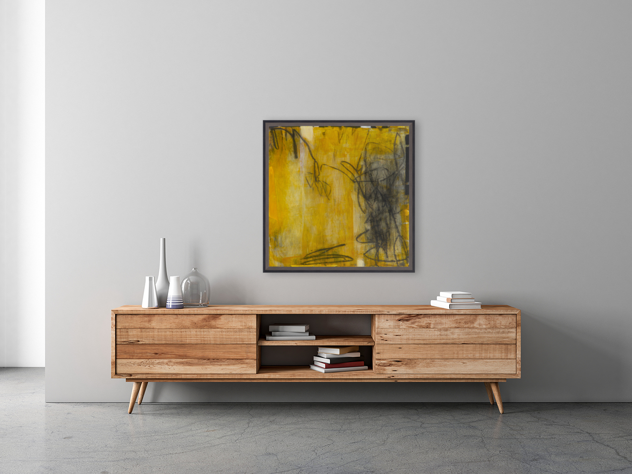 Spring Sill Reproduction