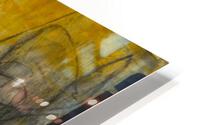 Spring Sill HD Metal print