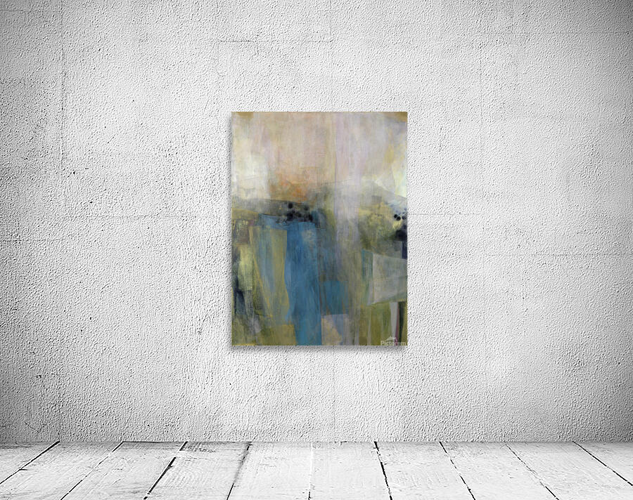  Winter Leaning Into Spring Wall Preview