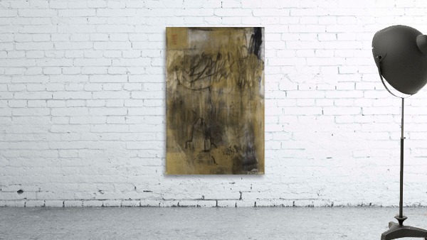 GildedSpring Wall Preview