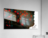   The Victim  Acrylic Print