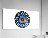 Drawing(2) Acrylic Print