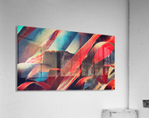 Fine ART Acrylic Print