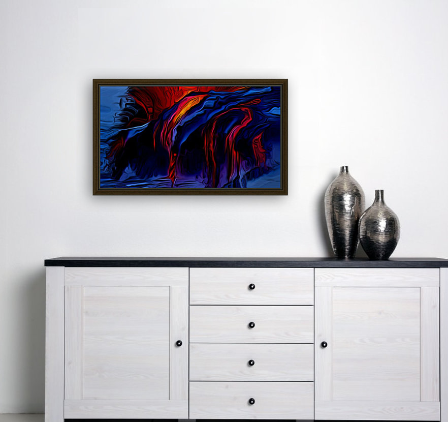 Dark Reproduction