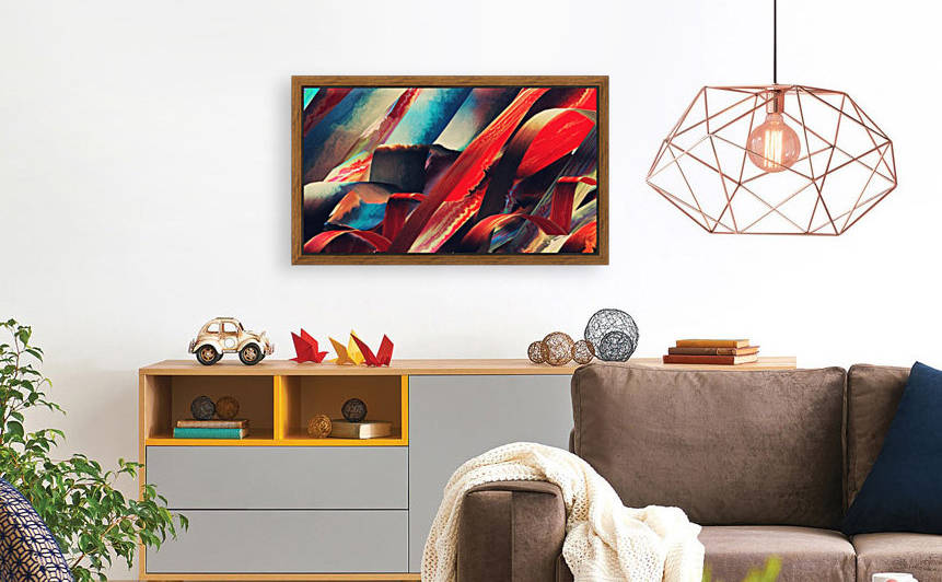 Fine ART by Tawhid RN