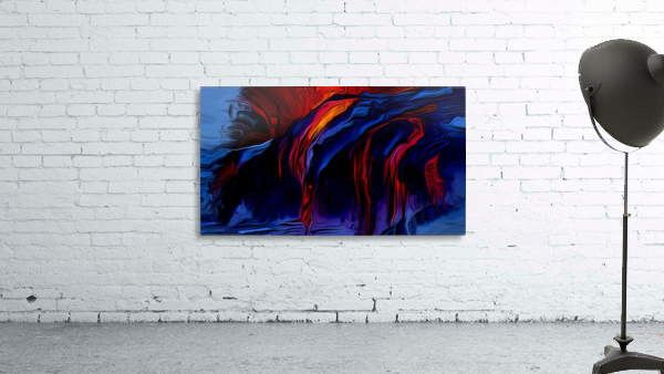 Dark Wall Preview