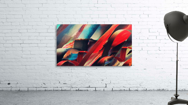 Fine ART Wall Preview