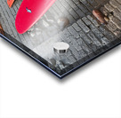 Surfboards Impression Acrylique