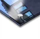 Ocean View Impression Acrylique