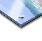 Hawaii Sand Beach Acrylic print