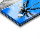 Hawaii Hotel II Impression Acrylique