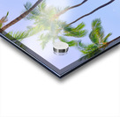 Hawaii Surf Impression Acrylique