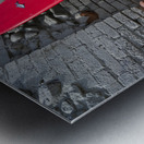 Surfboards Impression metal