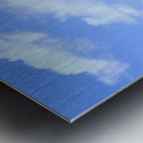 Hawaii Waikiki Club Impression metal