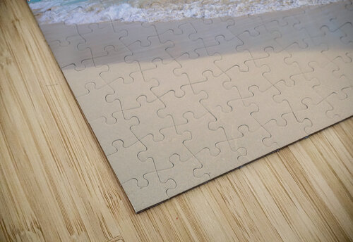 Hawaii Beach III Kamara Studio   Ultra High Resolution Mural Prints puzzle