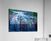 Waterfall Acrylic Print