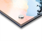 Tranquil Voyage Acrylic print