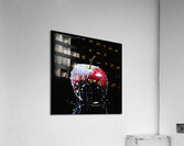 Juicy Delight Acrylic Print