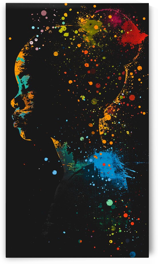 papy89 36340 Generate a modern painting style ima by Digiart