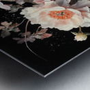 Bloom in the Dark Metal print