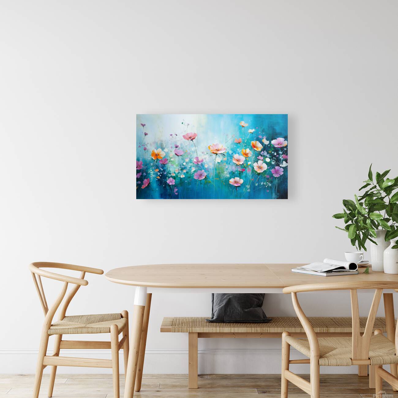 Blossom Symphony Reproduction