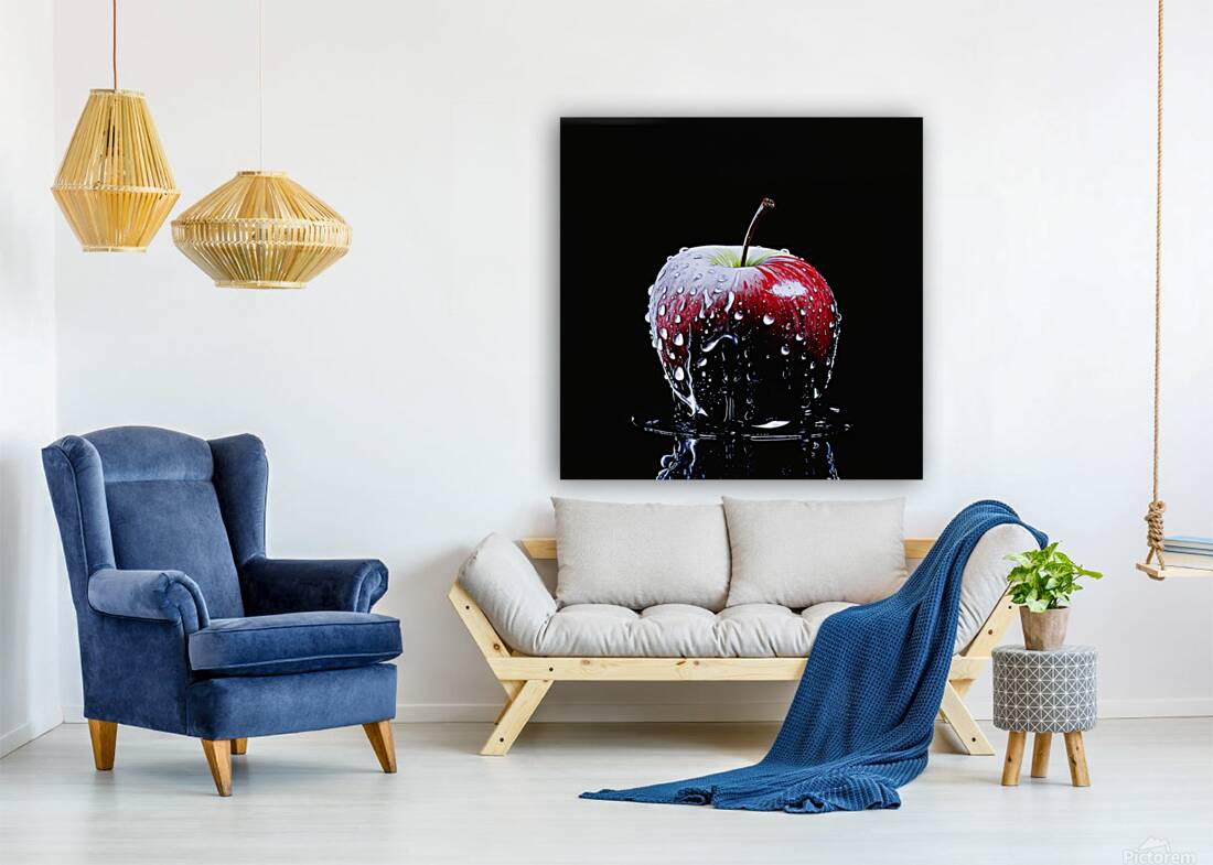 Juicy Delight Reproduction
