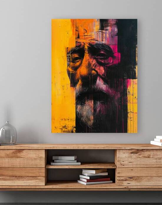 Echoes of time by Digiart