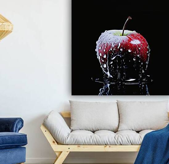 Juicy Delight by Digiart