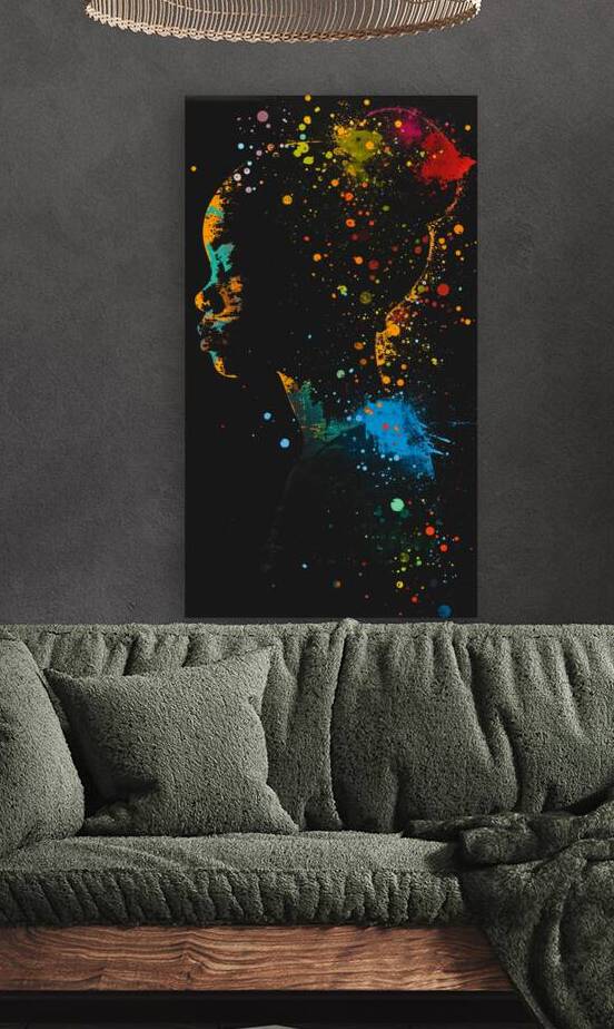 papy89 36340 Generate a modern painting style ima by Digiart